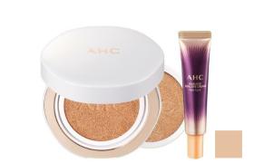 A.H.C - Perfect Cream Cover Cushion Special Set - 1set (3articles) A.H.C - Perfect Cream Cover Cushion Special Set - 1set (3articles)