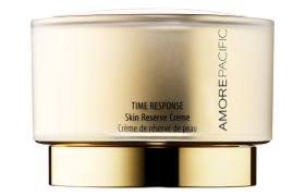 Amore Pacific - Time Response Crème Réserve de Peau - 50ml Amore Pacific - Time Response Crème Réserve de Peau - 50ml