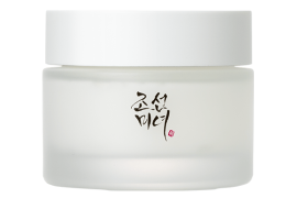 BEAUTY OF JOSEON - Crème Dynasty - 50ml BEAUTY OF JOSEON - Crème Dynasty - 50ml