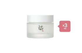 BEAUTY OF JOSEON - Dynasty Cream - 50ml (3ea) Set BEAUTY OF JOSEON - Dynasty Cream - 50ml (3ea) Set