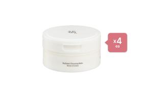 BEAUTY OF JOSEON - Radiance Cleansing Balm - 100ml (4ea) Set BEAUTY OF JOSEON - Radiance Cleansing Balm - 100ml (4ea) Set