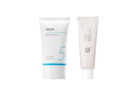 BEAUTY OF JOSEON - Relief Sun : Rice + Probiotic SPF50+ PA++++ -...