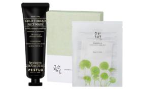 BEAUTY OF JOSEON X PESTLO Set Buffet De Masque