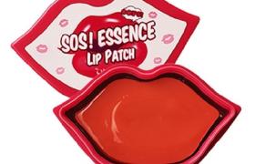 Berrisom - SOS! Patch pour les lèvres - Essence - 30pièces Berrisom - SOS! Patch pour les lèvres - Essence - 30pièces