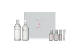 BEYOND - Acnature Ensemble de soins de la peau - 6articles BEYOND - Acnature Ensemble de soins de la peau - 6articles