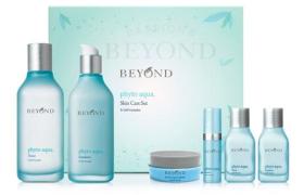 BEYOND - Phyto Aqua Ensemble de soins de la peau - 1set(6articles) BEYOND - Phyto Aqua Ensemble de soins de la peau - 1set(6articles)