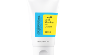 COSRX - Low pH Bon Gel Nettoyant Matin - 50ml