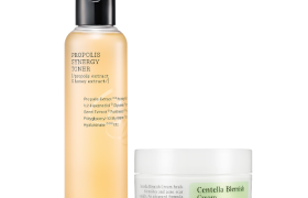 COSRX Set de Héros de soins de la peau
