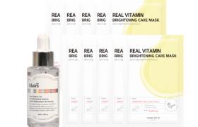 Dear, Klairs X SOME BY MI Vitamin Miracle Set