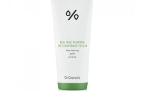 Dr.Ceuracle - Tea Tree Purifine 30 Mousse Nettoyante - 150ml Dr.Ceuracle - Tea Tree Purifine 30 Mousse Nettoyante - 150ml