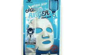 Elizavecca - Aqua Deep Power Ringer Mask Pack - 1pièce Elizavecca - Aqua Deep Power Ringer Mask Pack - 1pièce