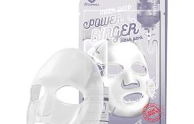 Elizavecca - Pack de masques de lait Deep Power Ringer - 1pièce Elizavecca - Pack de masques de lait Deep Power Ringer - 1pièce