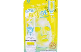 Elizavecca - Pack de masques de sonnerie Deep Power de TeaTree -... Elizavecca - Pack de masques de sonnerie Deep Power de TeaTree -...
