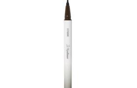 Etude House - 2X Tinting Eyeliner - 0.5g - 01 Soft Deep Brown Etude House - 2X Tinting Eyeliner - 0.5g - 01 Soft Deep Brown