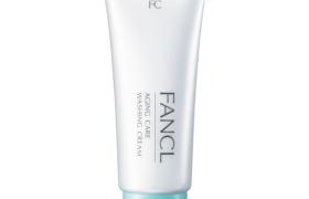 Fancl - Crème Lavante Soin Vieillissant - 90g Fancl - Crème Lavante Soin Vieillissant - 90g