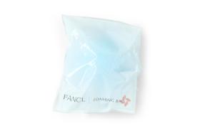 Fancl - Dual Layer Foaming Ball - 1pièce Fancl - Dual Layer Foaming Ball - 1pièce