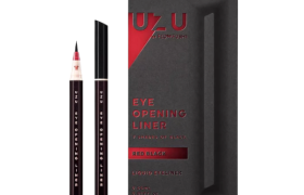 Flowfushi - Eye-liner liquide pour l'ouverture des yeux UZU -... Flowfushi - Eye-liner liquide pour l'ouverture des yeux UZU -...