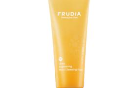 FRUDIA - Citrus Brightening Micro mousse nettoyante - 145ml FRUDIA - Citrus Brightening Micro mousse nettoyante - 145ml