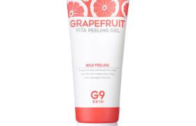 G9SKIN - Grapefruit Vita Gel Peeling - 150 ml G9SKIN - Grapefruit Vita Gel Peeling - 150 ml