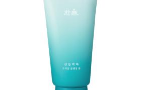 HANYUL - Mentha Trouble Foam - 120g HANYUL - Mentha Trouble Foam - 120g