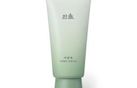 HANYUL - Mousse nettoyante apaisante Pure Artemisia - 120g HANYUL - Mousse nettoyante apaisante Pure Artemisia - 120g