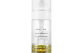 Hibiskin - My Recipe Essence Calendula Water Gel & My Recipe... Hibiskin - My Recipe Essence Calendula Water Gel & My Recipe...