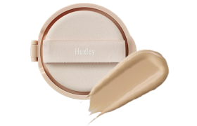 Huxley - Cover Cushion; Own Attitude (Recharge UNIQUEMENT) - 12g -