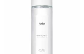 Huxley - Toner Extract It - 120ml