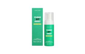 I DEW CARE - Clean Zit Away Acne Foaming Cleanser - 150ml I DEW CARE - Clean Zit Away Acne Foaming Cleanser - 150ml