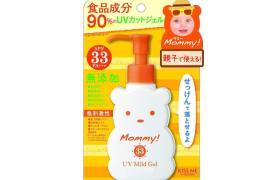 ISEHAN - Kiss Me Mommy Gel Doux UV SPF33 PA+++ - 100ml ISEHAN - Kiss Me Mommy Gel Doux UV SPF33 PA+++ - 100ml