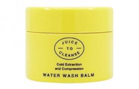 JUICE TO CLEANSE - Baume lavant à l'eau - 9g JUICE TO CLEANSE - Baume lavant à l'eau - 9g