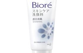 Kao - Blanchiment à la mousse pour le visage Biore - 100g Kao - Blanchiment à la mousse pour le visage Biore - 100g