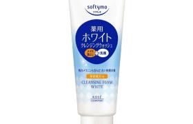 Kose - Softymo - Blanc Mousse Nettoyante - 190g Kose - Softymo - Blanc Mousse Nettoyante - 190g