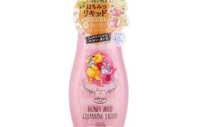 Kose - Softymo Liquide nettoyant doux au miel - 230mL Kose - Softymo Liquide nettoyant doux au miel - 230mL