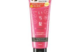 Kracie - Ichikami Crème coiffante - 150g Kracie - Ichikami Crème coiffante - 150g