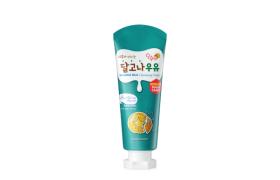 Kwailnara - Dalgona Milk Cleansing Foam - 120ml Kwailnara - Dalgona Milk Cleansing Foam - 120ml