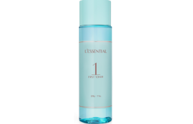 L'ESSENTIAL - Premier toner - 220ml L'ESSENTIAL - Premier toner - 220ml