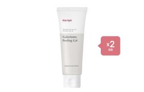 Ma:nyo Galactomy Enzyme Peeling Gel - 75ml (2ea) Set Ma:nyo Galactomy Enzyme Peeling Gel - 75ml (2ea) Set