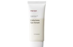 Ma:nyo - Galactomy Sérum Solaire SPF50+ PA++++ - 50ml Ma:nyo - Galactomy Sérum Solaire SPF50+ PA++++ - 50ml