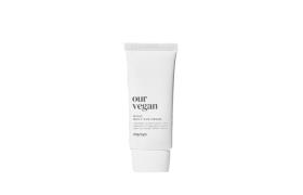 Ma:nyo - Notre Crème Solaire Quotidienne Basic Vegan SPF50+ PA++++ Ma:nyo - Notre Crème Solaire Quotidienne Basic Vegan SPF50+ PA++++
