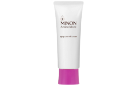 Minon - Lait Crème Amino Moist Soin Vieillissement - 100g