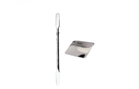 MissLady - Bague Palette Mixte Maquillage Avec Bâton Mélangeur -... MissLady - Bague Palette Mixte Maquillage Avec Bâton Mélangeur -...