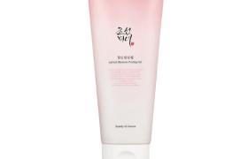 [Offres] BEAUTY OF JOSEON - Gel Peeling à la Fleur d'Abricot - 100ml