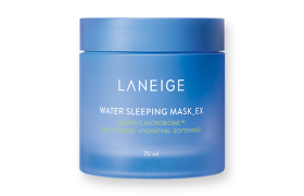 [Offres] LANEIGE - Masque de sommeil à l'eau EX - 70ml