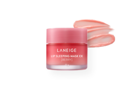 [Offres] LANEIGE - Masque de sommeil pour les lèvres EX - 20g - Berry