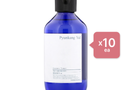Pyunkang Yul - Set Tonique Essence 200ml (10ea)