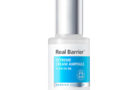 Real Barrier - Ampoule Crème Extrême - 30ml