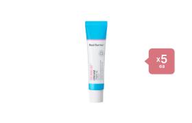 Real Barrier Barrier - Cicarelief Cream - 30g (5ea) Set