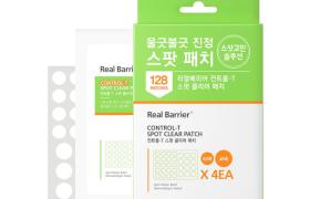 Real Barrier - Control-T Patch Spot - 128ea