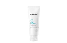 Real Barrier - Gel gommant transparent - 100ml